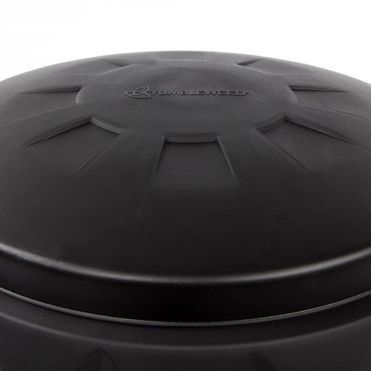 Tumbleweed 150L Gedye Compost Bin - Urban, Portable, Odorless, Fast Composting