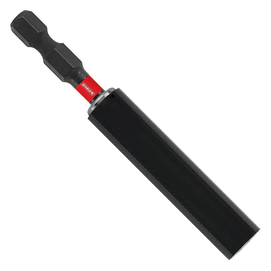 Diablo Drive Guide 3" Magnetic Sleeve, Extended Reach, Torque Resistant, Impact Strong™