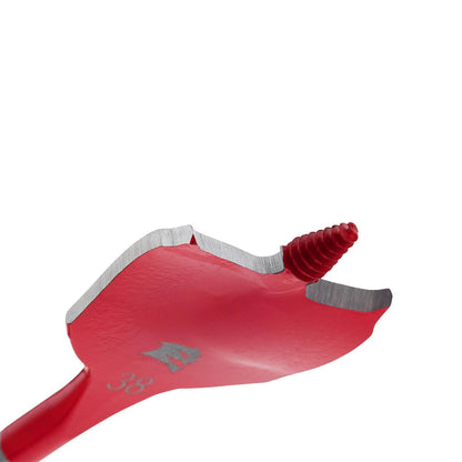 Diablo Speedemon 38 x 152mm Spade Bit - Fast, Durable, Nail-Embedded Wood Drilling