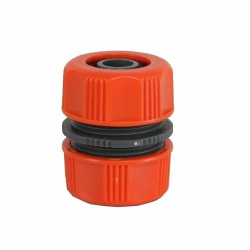 Pope 18mm Hose Repairer Joiner - Durable, UV Treated, Snap-On Compatible