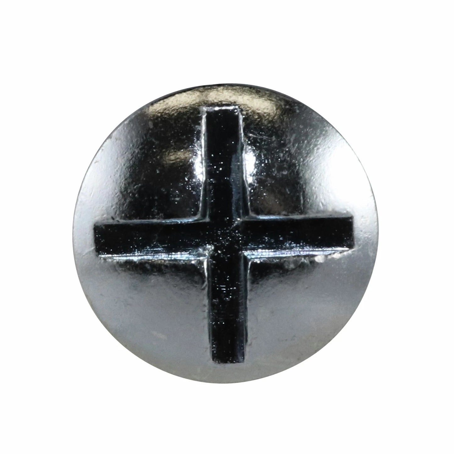 Everhang M8 x 60mm Zinc Plated Tee Nut and Bolt 4 Pack - Durable Flush Mount Design