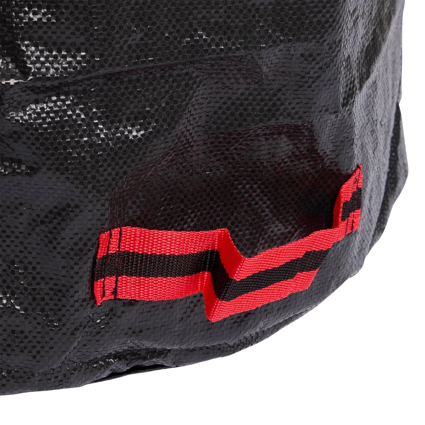 Trojan 268L Durable Round Garden Bag with 150L Capacity & Strong Handles