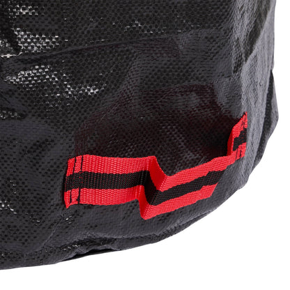 Trojan 268L Durable Round Garden Bag with 150L Capacity & Strong Handles