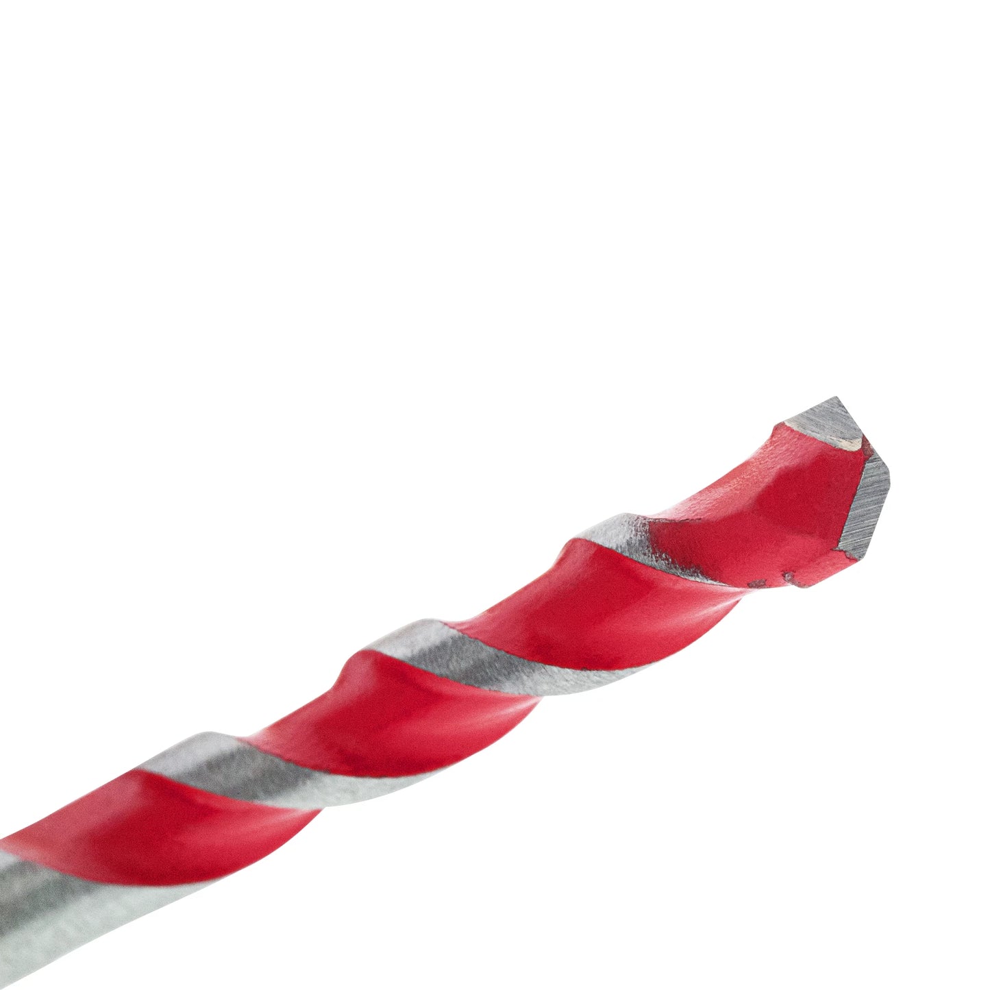 Diablo 6 x 100mm Red Granite Speedemon Carbide Tip Drill Bit for Concrete & Masonry