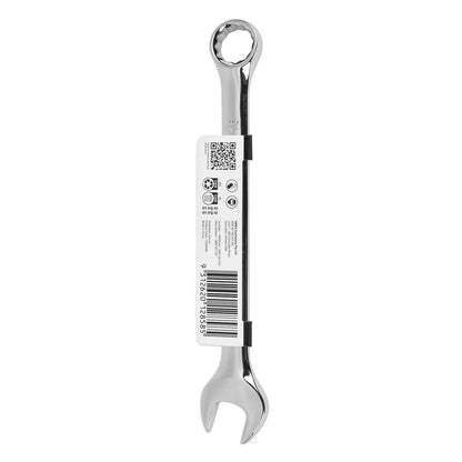 Trojan 16mm Combination Spanner - Chrome Vanadium, 12 Point Ring, Lifetime Warranty