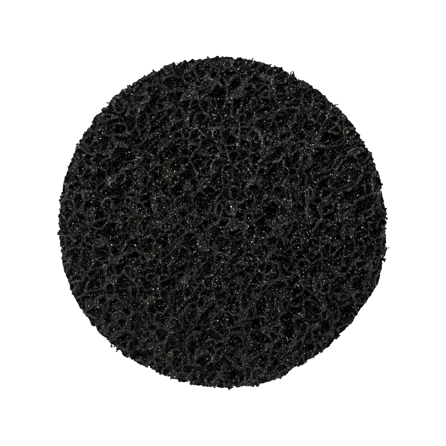 Josco 125mm Hook & Loop Strip Disc for Paint & Rust Removal