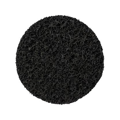 Josco 125mm Hook & Loop Strip Disc for Paint & Rust Removal