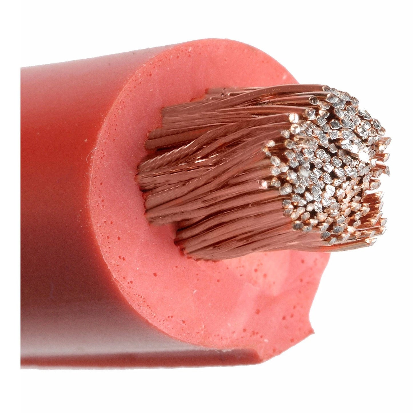 Projecta 12V 400A Booster Cables with Surge Protection for 6-8 Cylinder Petrol Vehicles