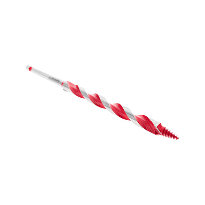 Diablo 12 x 190mm Auger Bit with Dura-Tip™ Technology for Nail-Embedded Wood