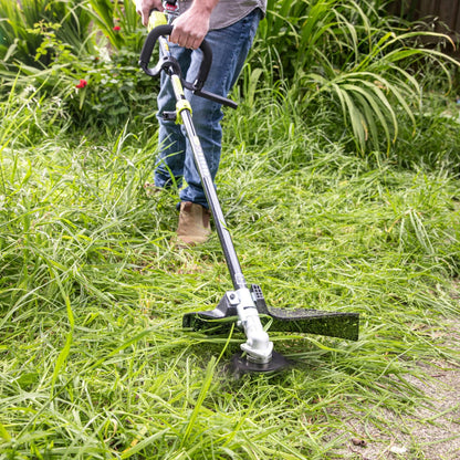 Ryobi 18V HP Brushless 26cm Brushcutter, Cordless, Expandable, Tool Only