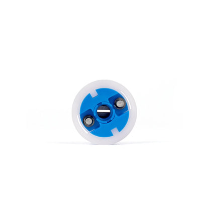 GripIt Blue Plasterboard Fixing 25mm 4 Pack - High Load Capacity, Fast Installation