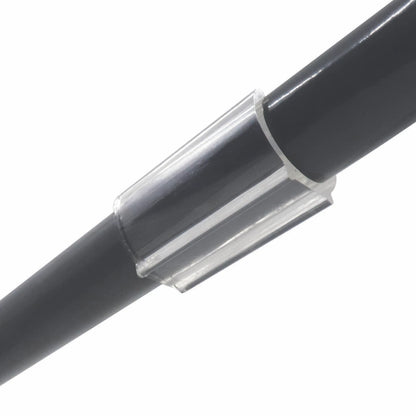 Surface Gard 25mm Slider Tube 4 Pack - Easy Install, Floor Protection, Noise Reduction