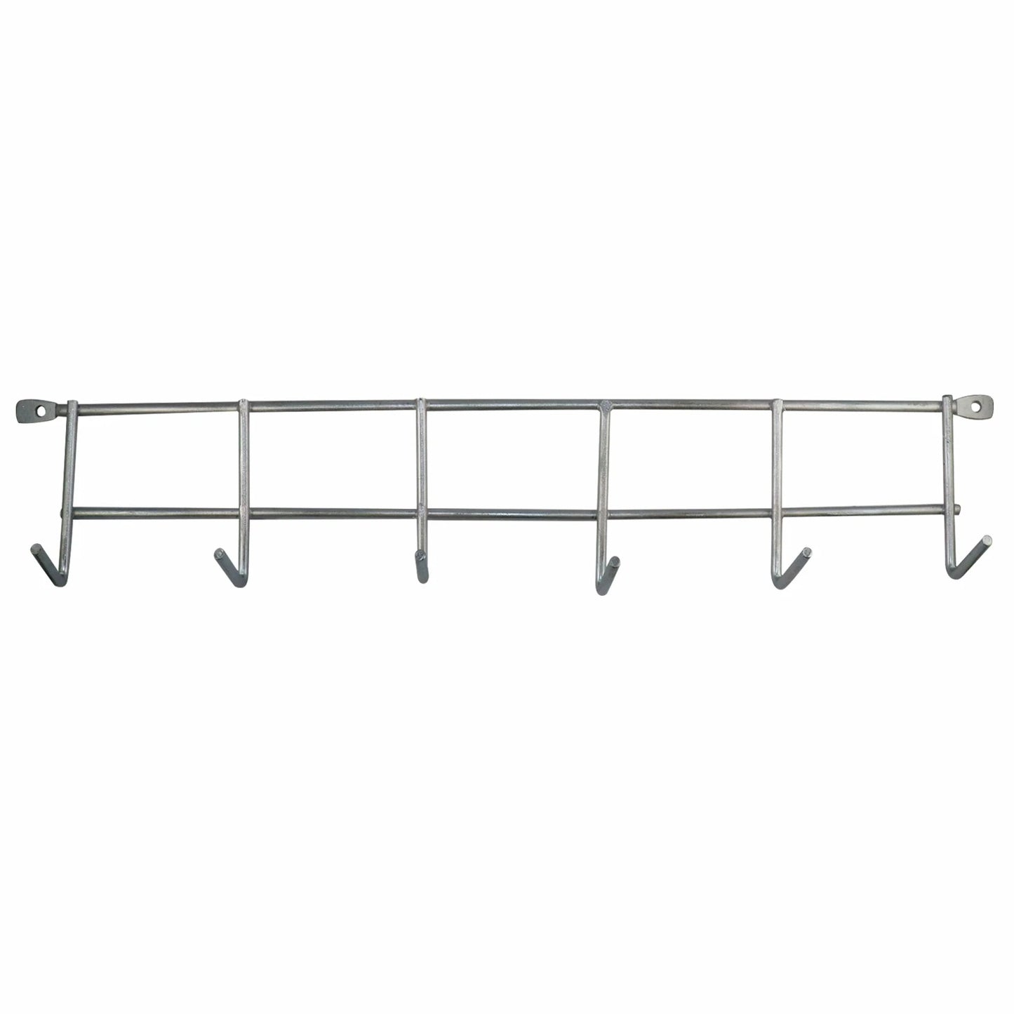 Everhang 420mm Steel Hook Storage Rack for Garage & Workshop Organization