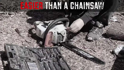 Diablo 12" Carbide Pruning & Clean Wood Reciprocating Saw Blade - Long Life, Fast Cuts