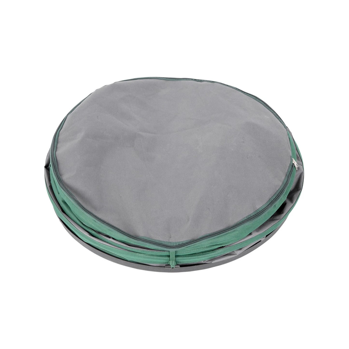 Cyclone 175L Pop-Up Garden Bag, Durable Nylon, 30kg Capacity, Easy Storage