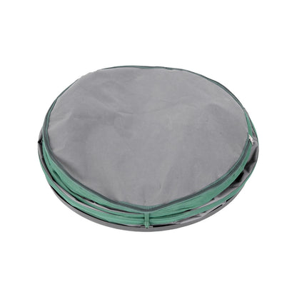 Cyclone 175L Pop-Up Garden Bag, Durable Nylon, 30kg Capacity, Easy Storage
