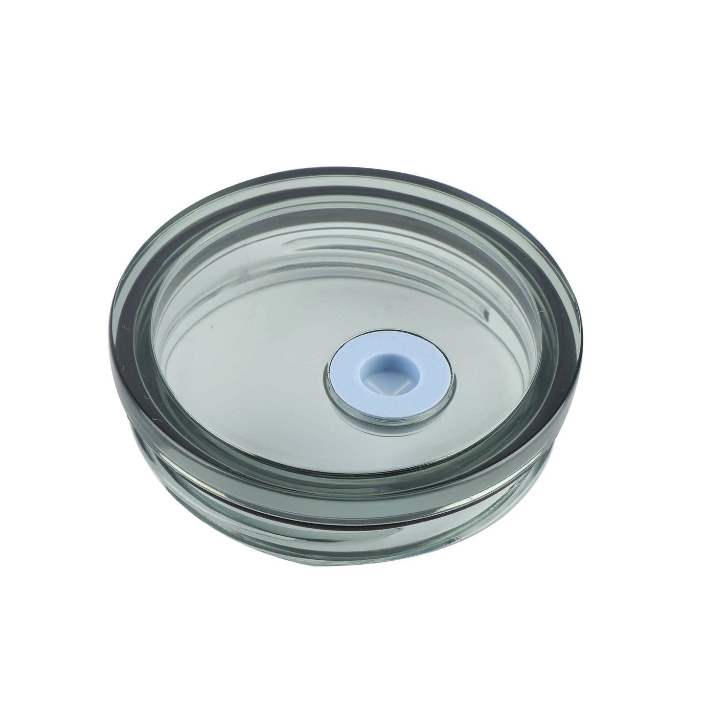 Marquee Blue Slim Tumbler with Straw, 890ml, Insulated, Spill-Resistant, BPA-Free