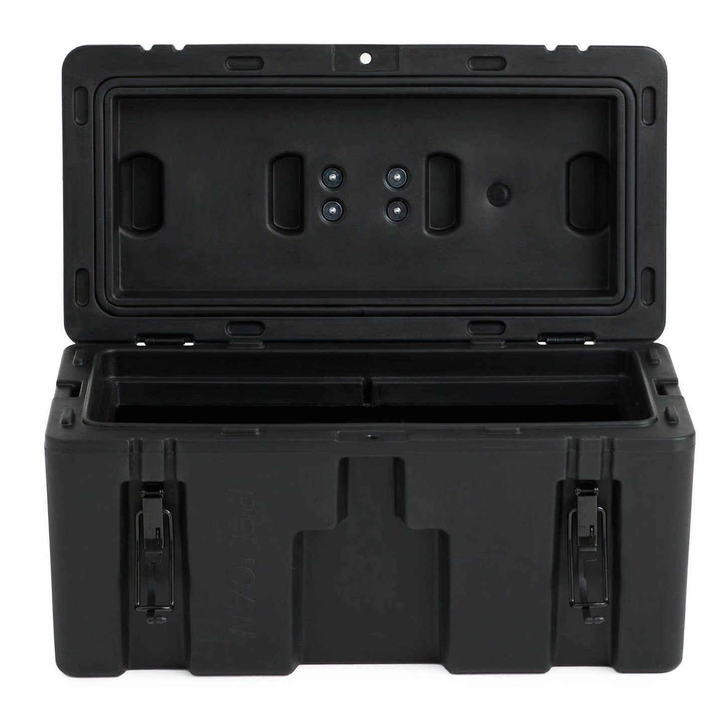 Pelican Cargo Case 600x300x310mm - Water & Dust Resistant, Australian Made, 5 Year Warranty