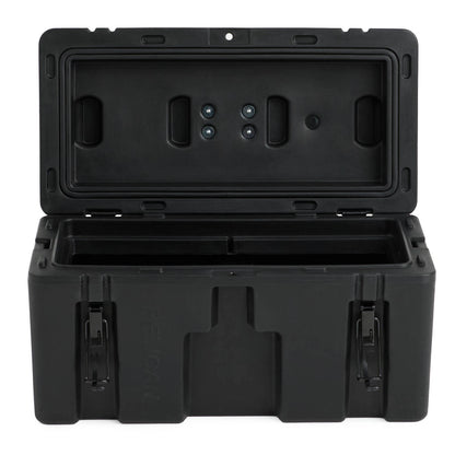 Pelican Cargo Case 600x300x310mm - Water & Dust Resistant, Australian Made, 5 Year Warranty