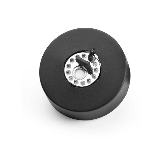 AQUAPRO Mist Maker with Multi-Coloured Light, Easy Installation, Safe 24V Power Supply