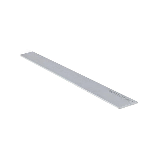 Galintel 85x7x900mm Corrosion-Resistant Flat Bar for Brickwork Support