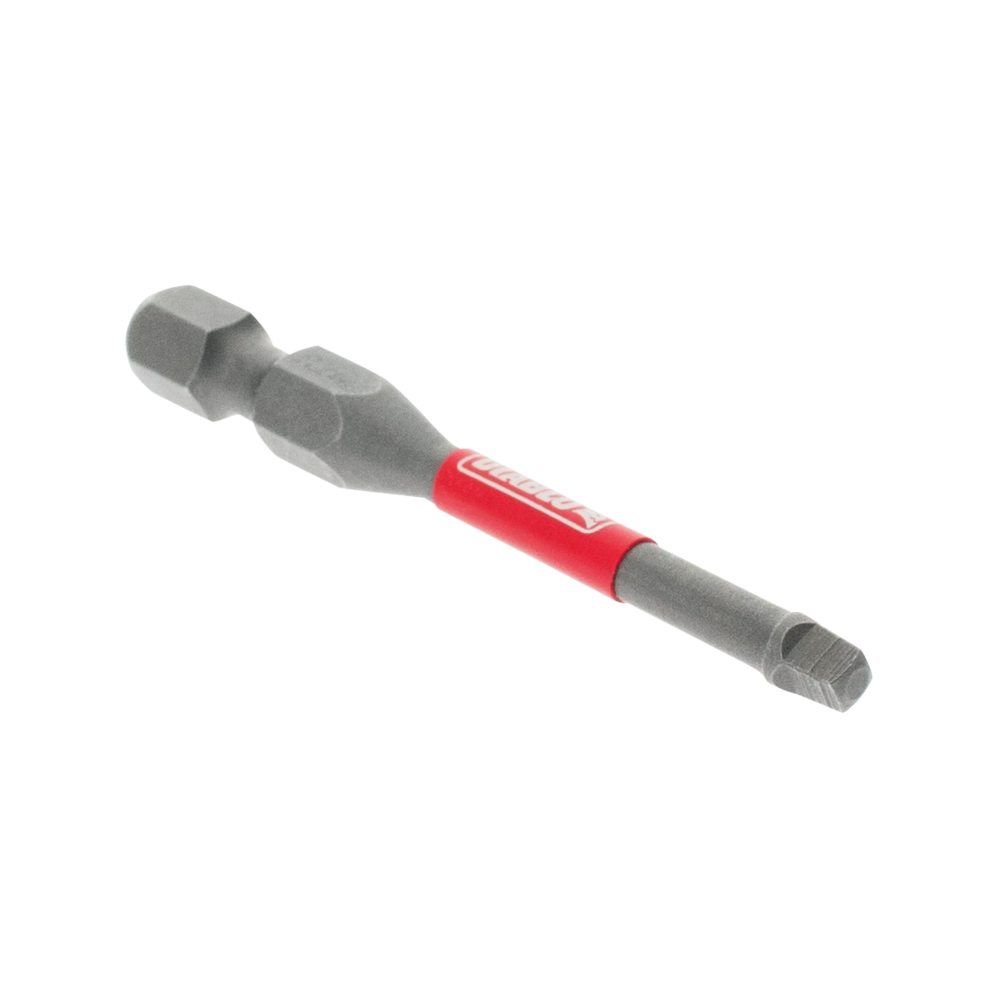 Diablo SQ2 50mm Power Bit 2-Pack - Durable, Impact Resistant, Torque Resistant Design