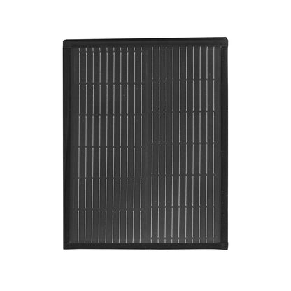Arlec 200W Solar Portable Blanket with MPPT Controller, Compact Design, Mono Crystalline Cells