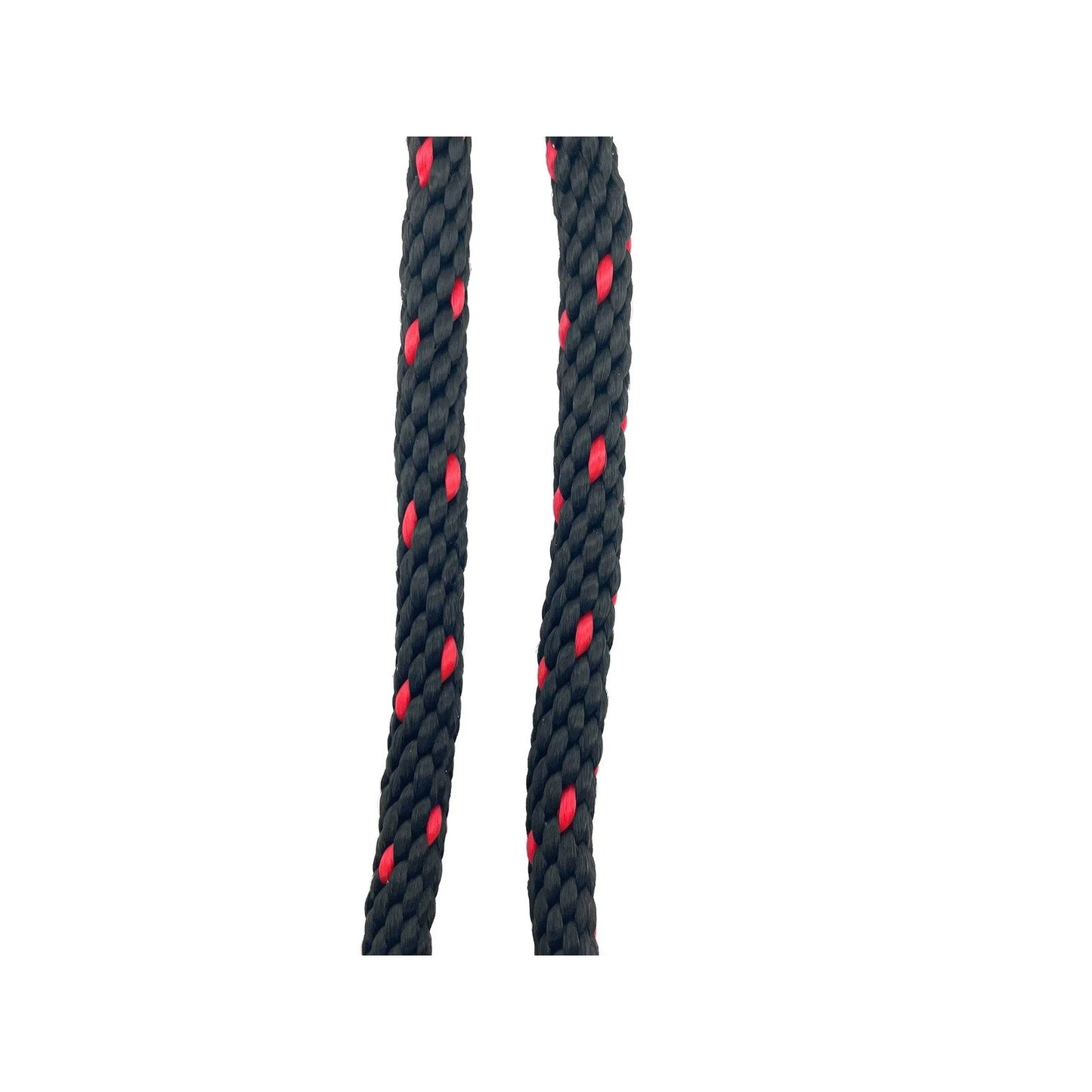 Grunt 6mm x 240cm Rope Ratchet Tie Down with Auto Lock & Push Button Release