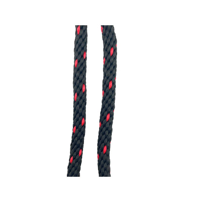 Grunt 6mm x 240cm Rope Ratchet Tie Down with Auto Lock & Push Button Release