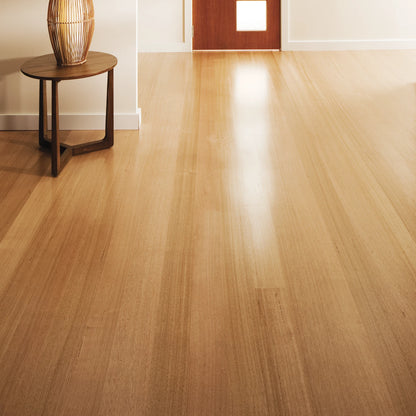 Cabot's 1L Cabothane Clear Gloss Floor Polyurethane - Durable, Stain & Scratch Resistant