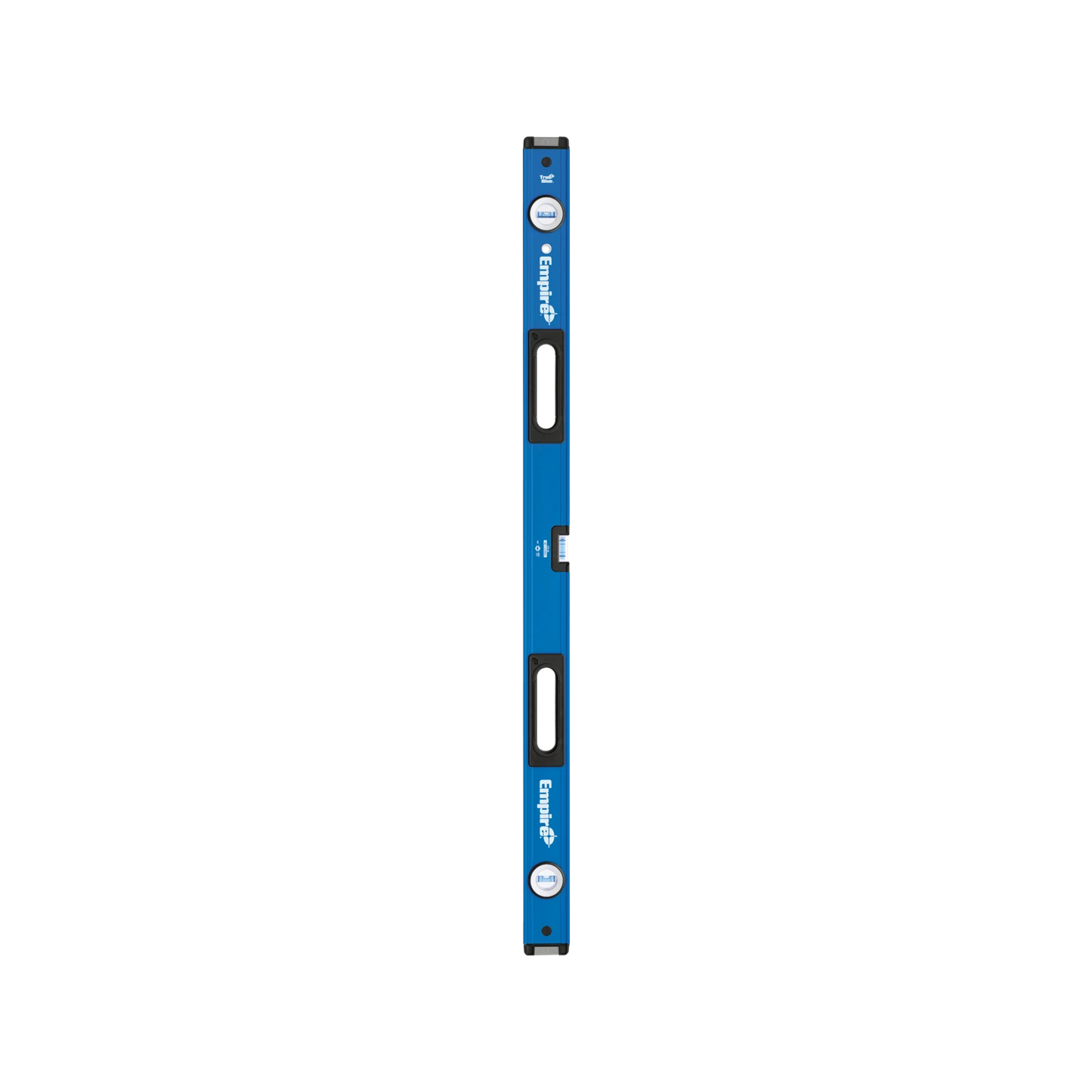Empire 1200mm True Blue® Trade Box Level with e-BAND™ Vials & Reinforced Frame