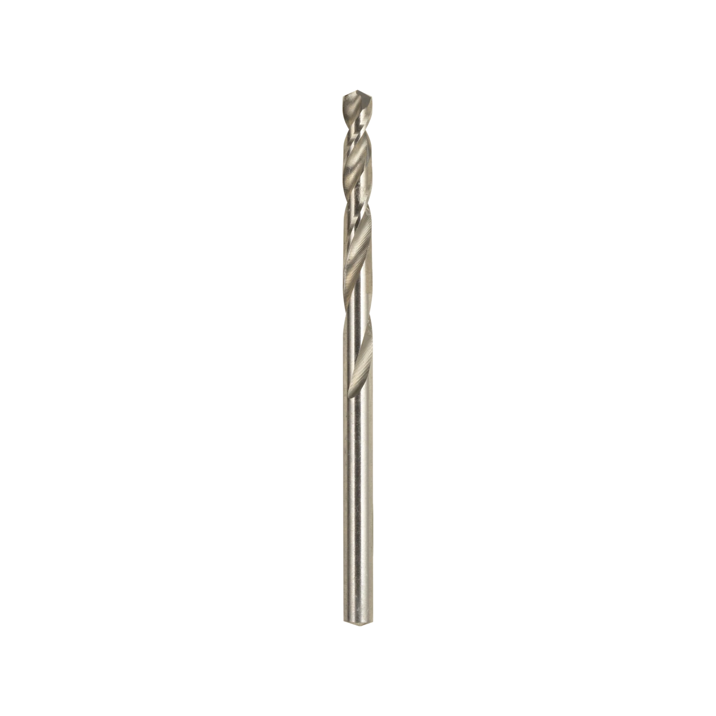 Kango 4.5mm HSS Drill Bit - Precision, Durability, Four-Cut Design, 135° Split Point