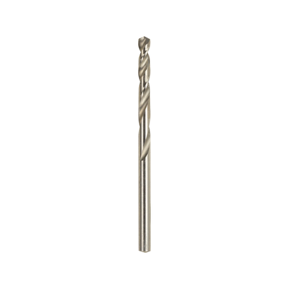 Kango 4.5mm HSS Drill Bit - Precision, Durability, Four-Cut Design, 135° Split Point