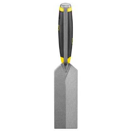 Kango 150mm Margin Trowel - Forged High-Carbon Steel, Heat-Treated Blade, Compact Design