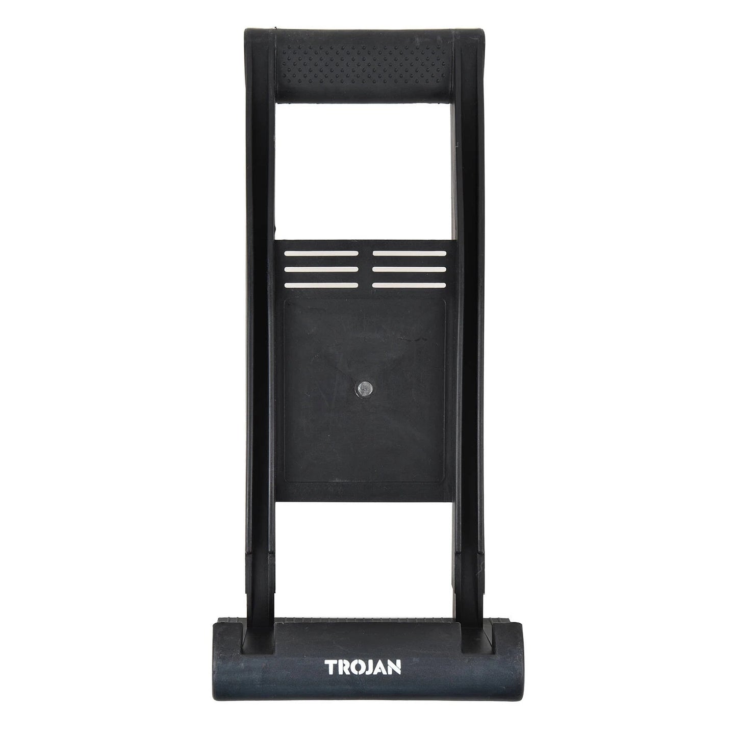 Trojan Panel Carrier - Heavy-Duty 80Kg Capacity, Angled Handle, Lifetime Warranty