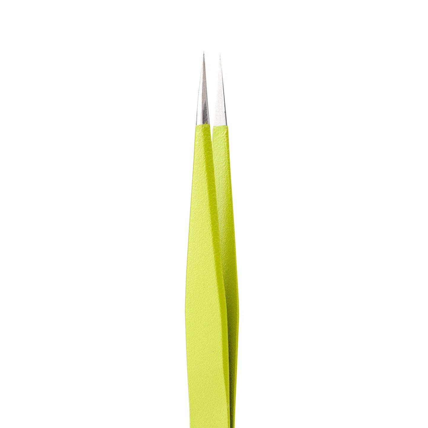 Ryobi Precision Anti-Static Tweezers 2 Pack - Straight & Curved Tips, ESD Coating, Stainless Steel