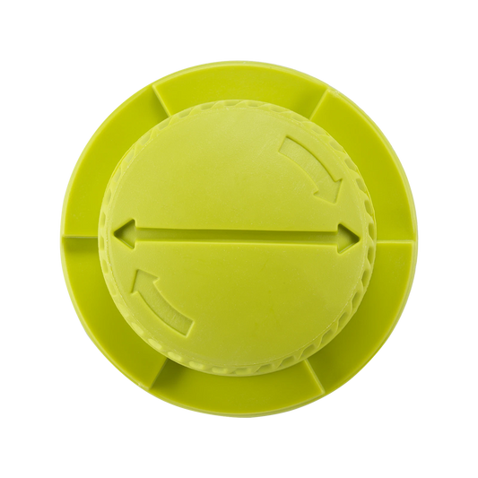 Ryobi Speedwinder Bump Knob for Line Trimmers - Easy Install, Genuine Replacement