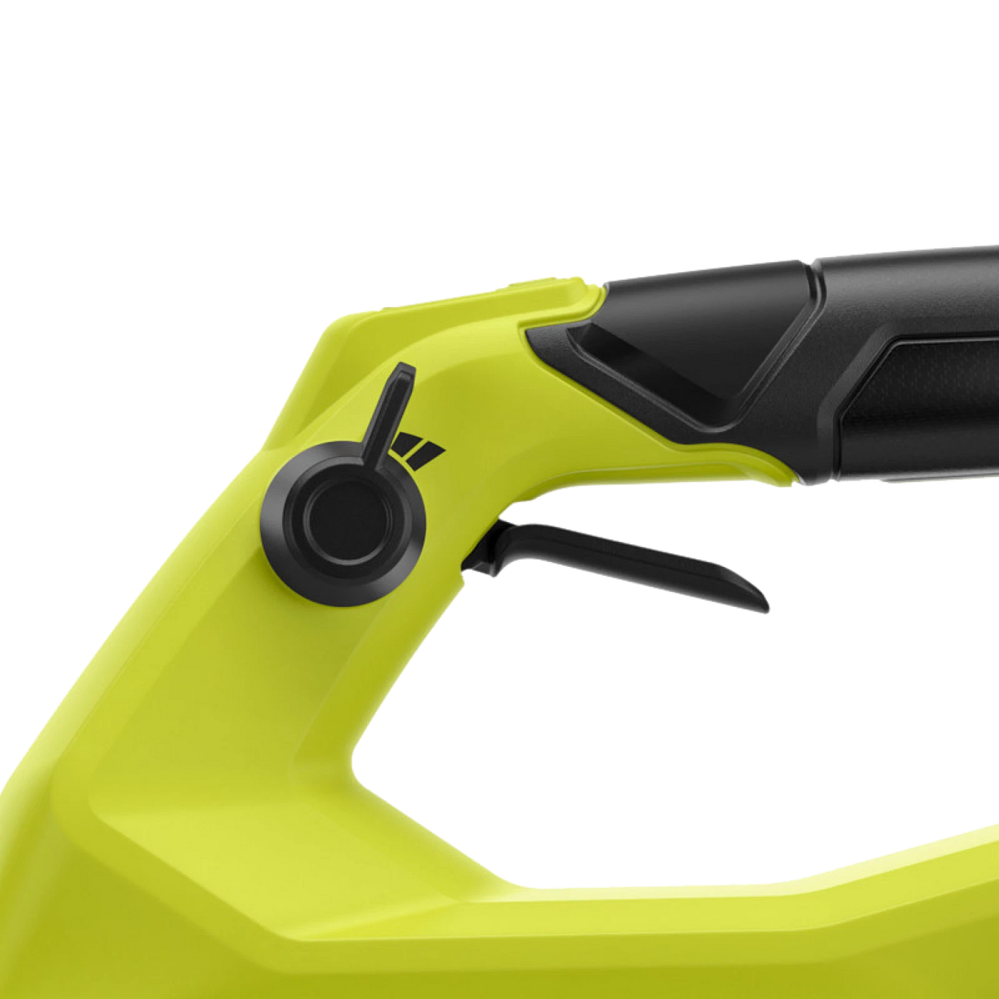 Ryobi 18V ONE+ HP Jet Blower 510CFM Brushless Motor Whisper Tech