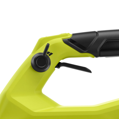 Ryobi 18V ONE+ HP Jet Blower 510CFM Brushless Motor Whisper Tech