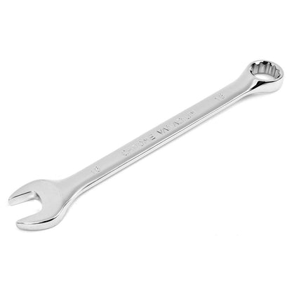 Trojan 16mm Combination Spanner - Chrome Vanadium, 12 Point Ring, Lifetime Warranty
