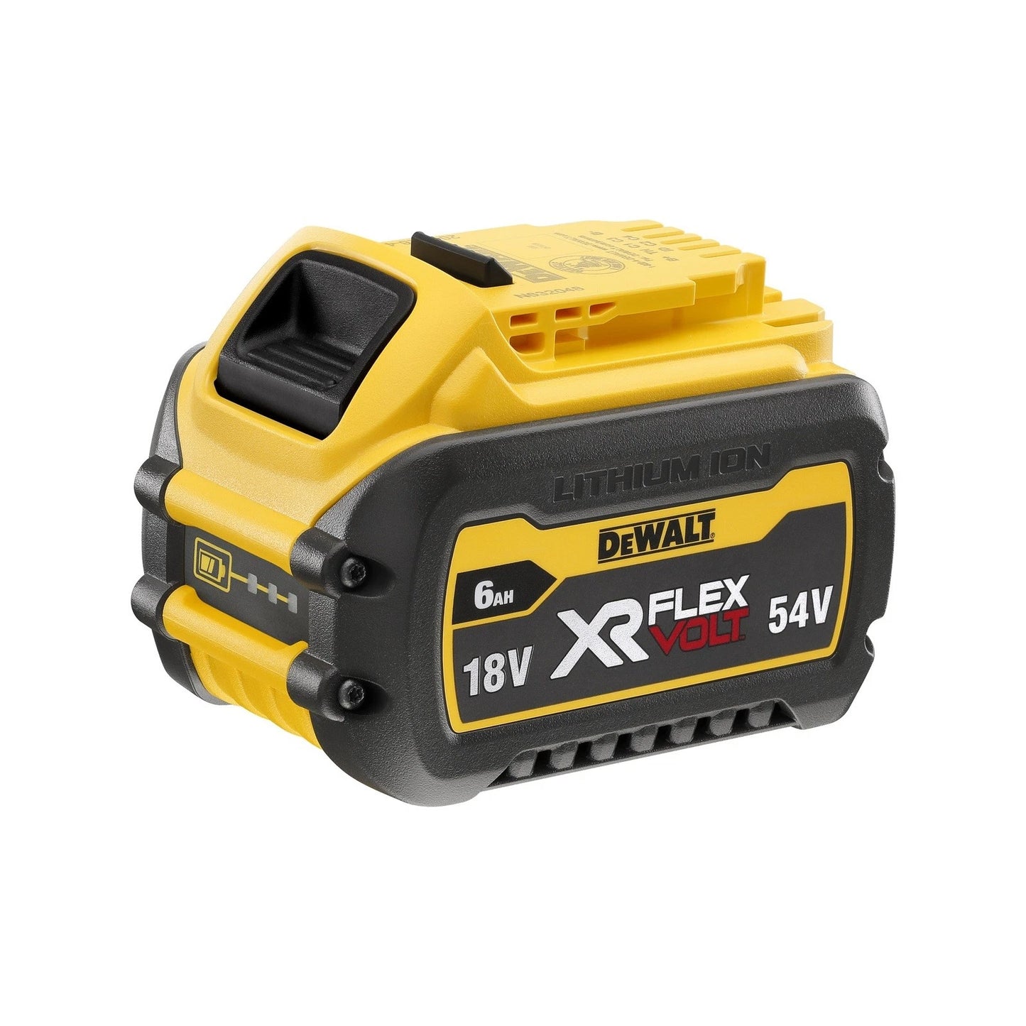 DeWALT 54V XR FLEXVOLT Brushless Blower Kit, 720W, 207 km/h, Quiet, Ergonomic, Battery Included