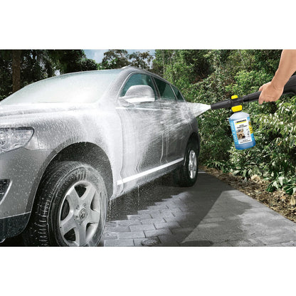 Karcher FJ 10 C Foam Nozzle with Ultra Foam Cleaner, Adjustable Detergent & Jet, K2-K7 Compatible