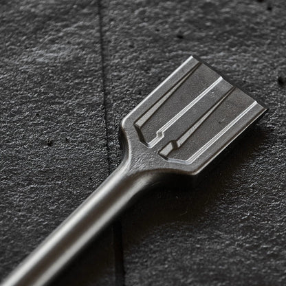 Kango 50mm x 380mm SDS Max Self-Sharpening Scaling Chisel for Concrete & Masonry