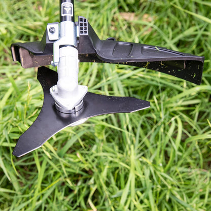 Ryobi 18V HP Brushless 26cm Brushcutter, Cordless, Expandable, Tool Only