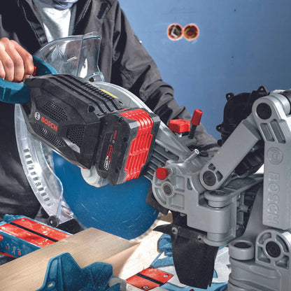 Bosch 18V ProCore PLUS 8.0AH Battery - Extended Runtime & Universal Compatibility