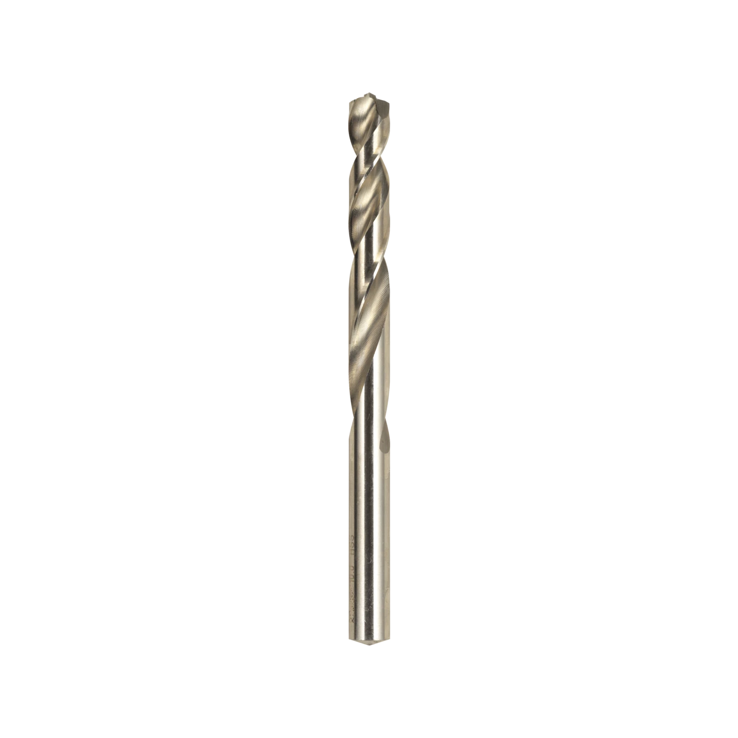 Kango 10mm HSS Drill Bit - Precision, Durability, Metal/Wood/Plastic Drilling