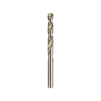 Kango 10mm HSS Drill Bit - Precision, Durability, Metal/Wood/Plastic Drilling