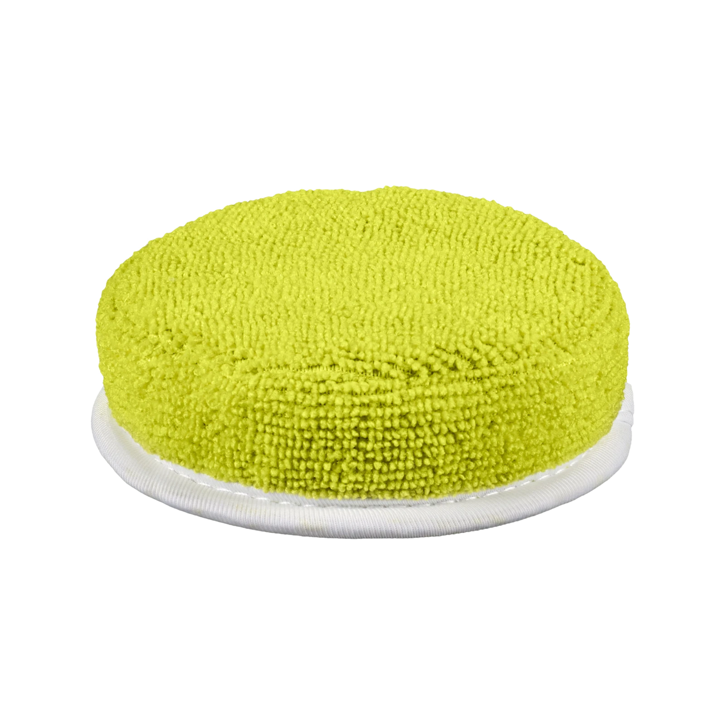 Ryobi 90mm Microfibre & Buffing Pad Set - Versatile Cleaning & Buffing, Durable Materials