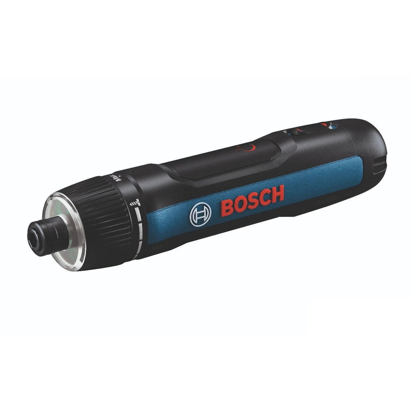 Bosch Professional GO 3 Cordless Screwdriver Kit, Dual-Activation, 5 Torque Settings, 360 RPM