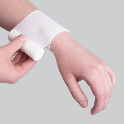 FastAid Essentials IP67 Waterproof First Aid Kit, 134 Pieces, Yellow Case